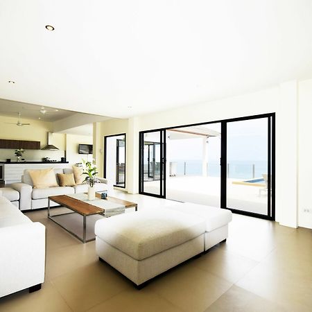 Villa Tiara 波普托 外观 照片